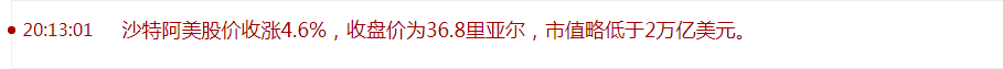 又跌破两万亿了
