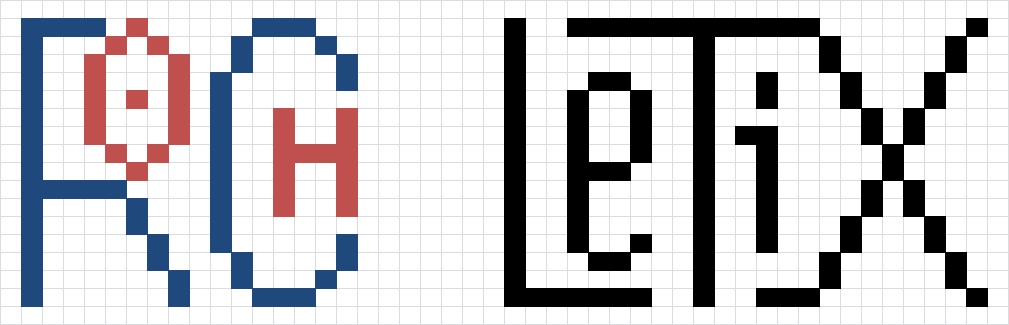 「ROCH」「LeTiX」